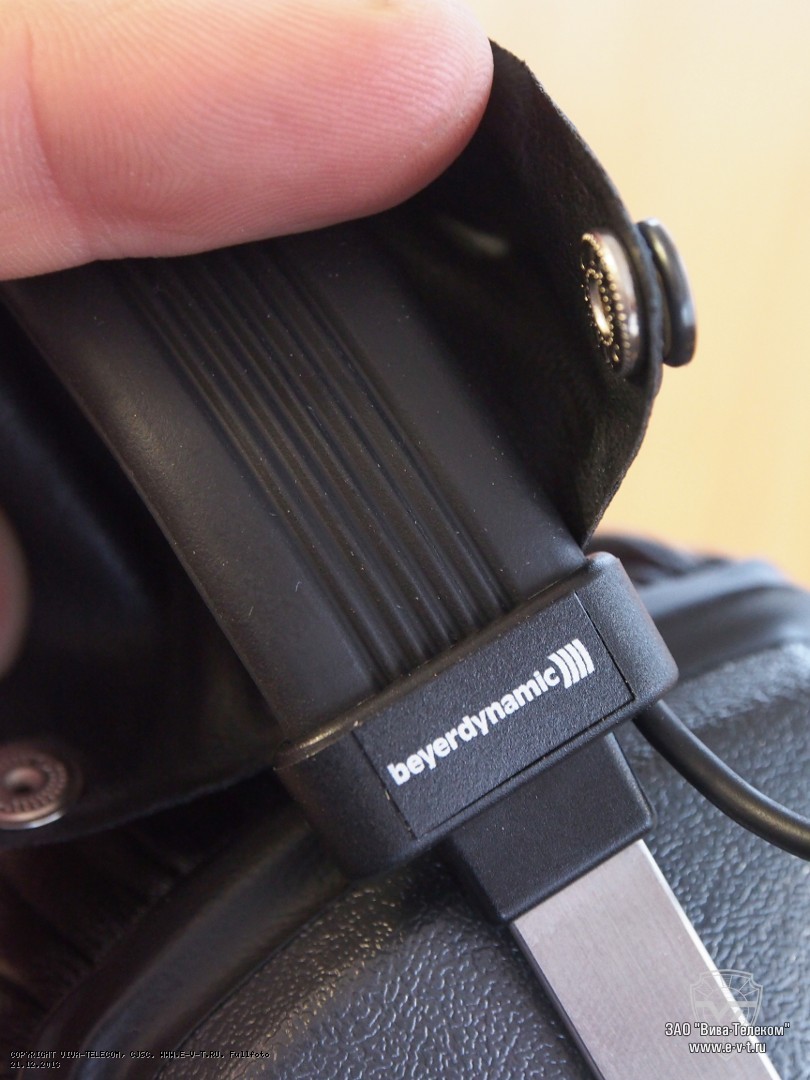 �������� ��������� Beyerdynamic DT-150