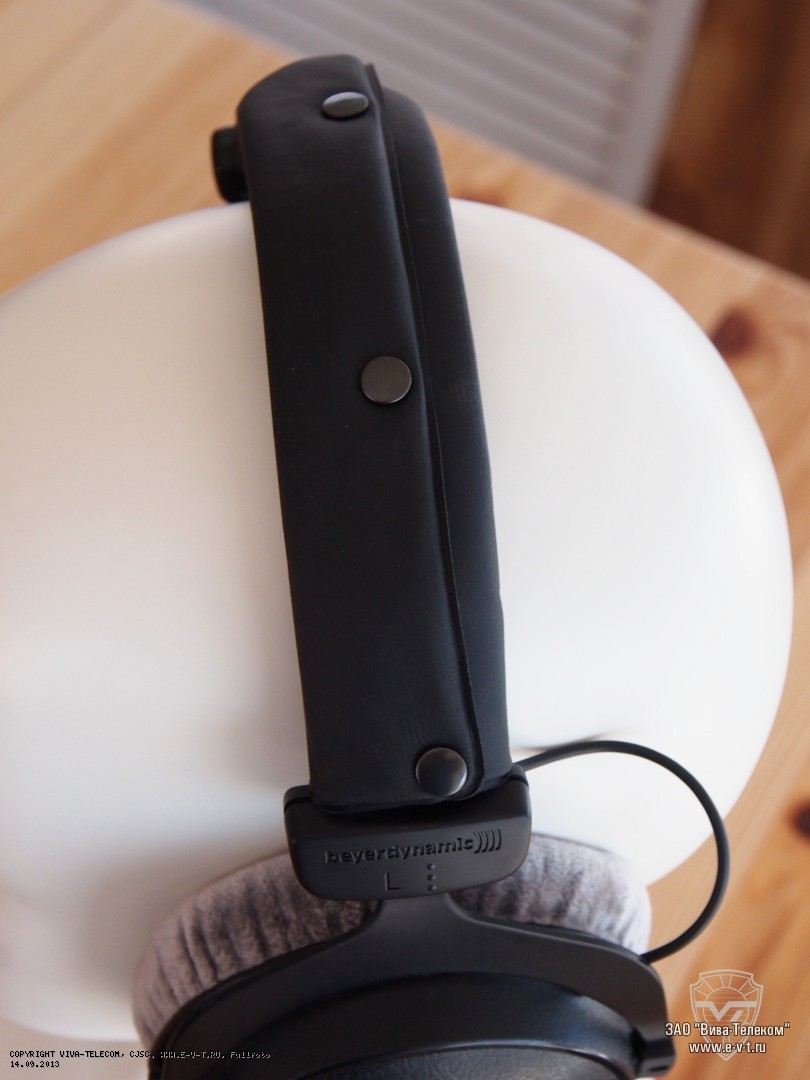 �������� ��������� Beyerdynamic DT-770 Pro