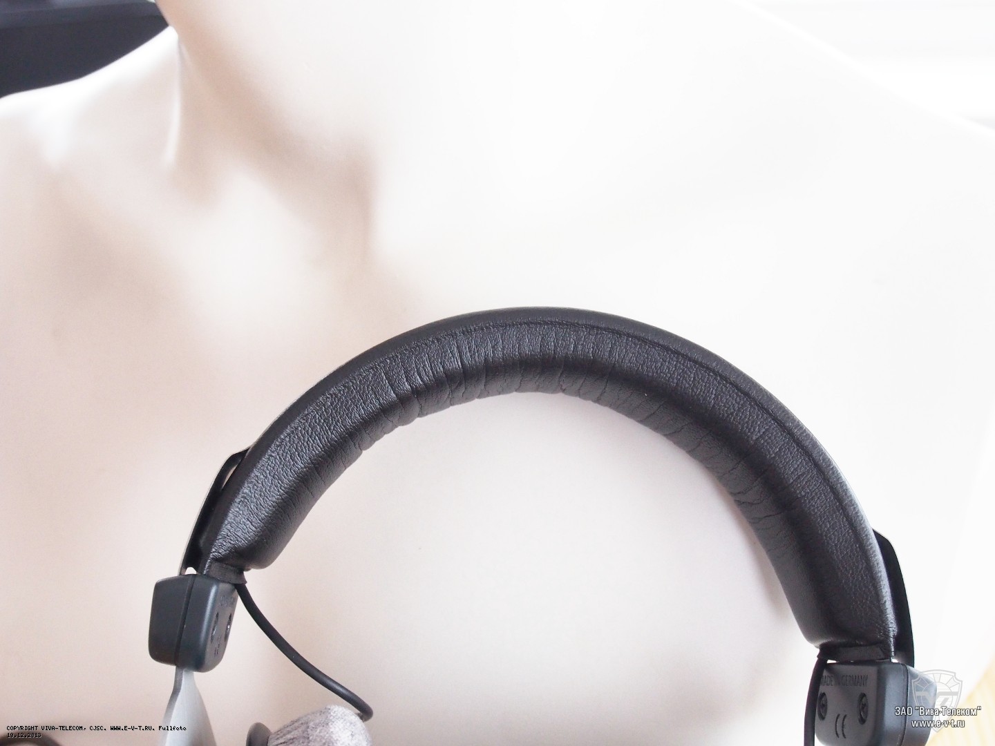 �������� ��������� Beyerdynamic DT-880