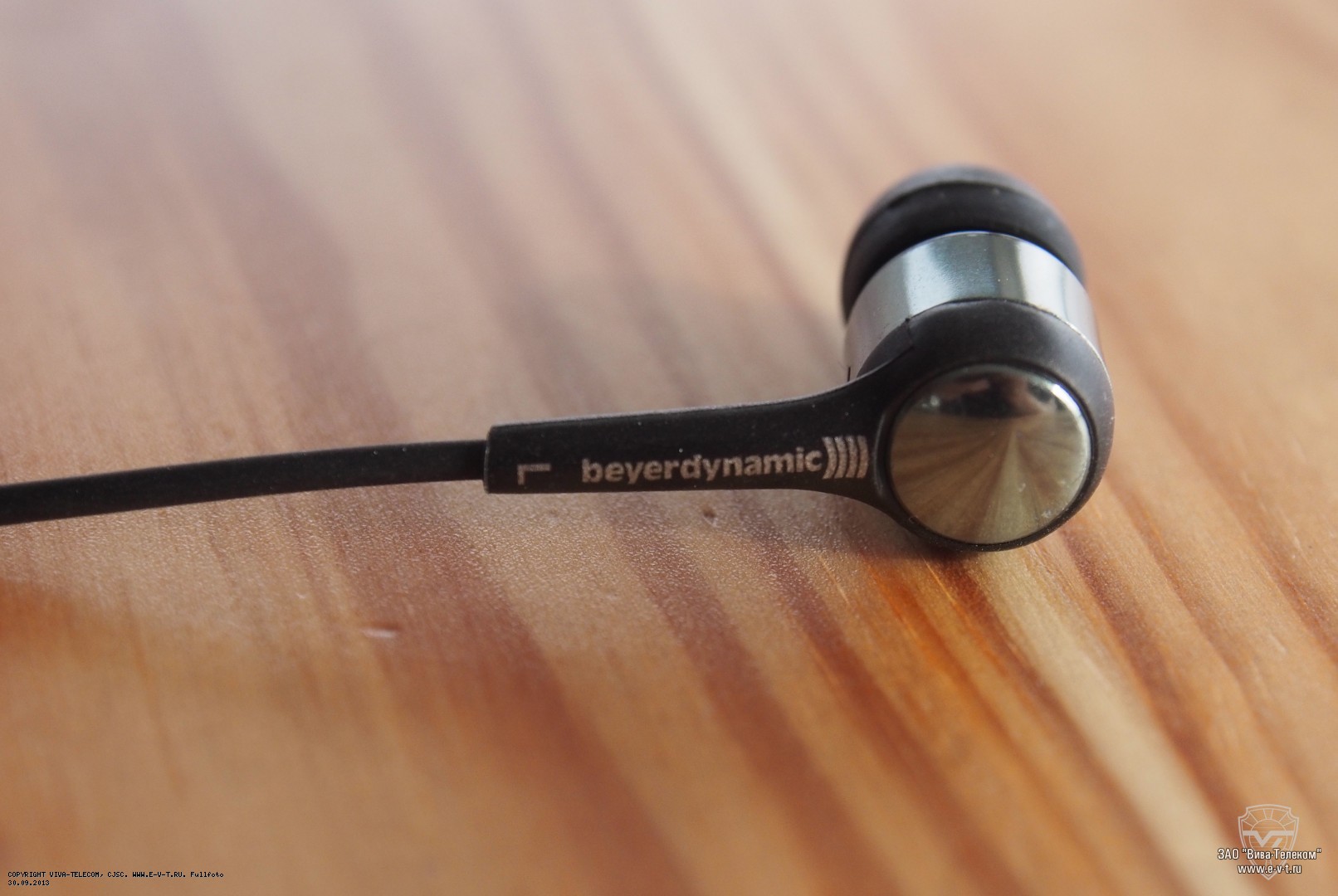 ��������� ������� �������� Beyerdynamica DTX 101 iE