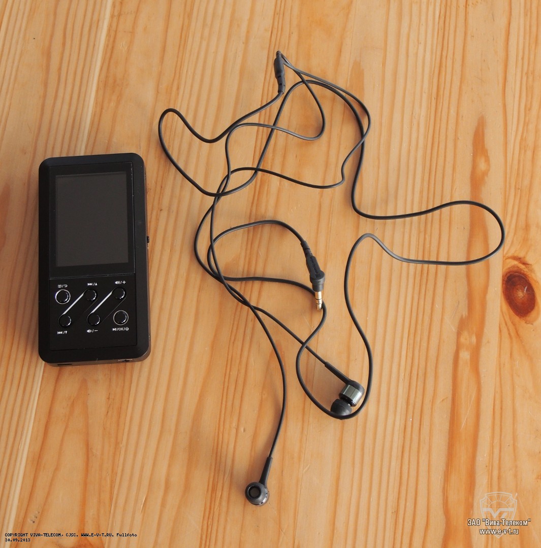 �������� Beyerdynamic DTX 101 iE � ����� Fiio X3