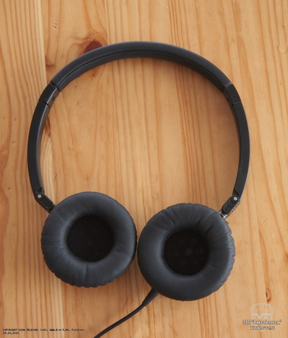 ����������� ����� ��������� DTX 501p