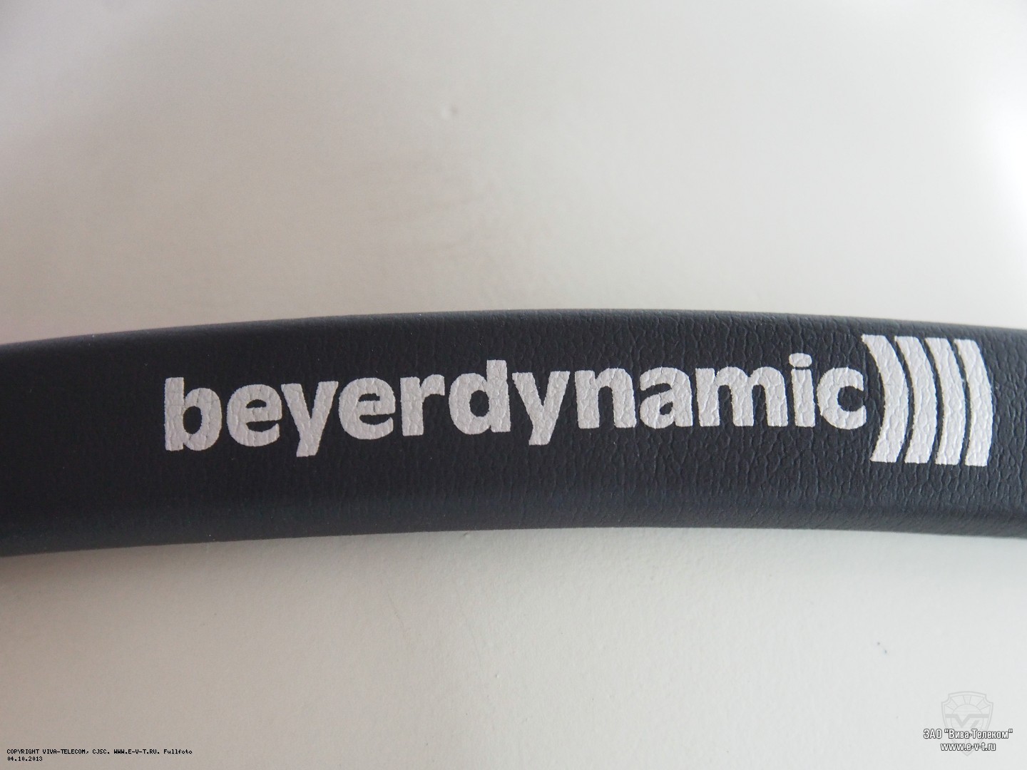 �������� ��������� Beyerdynamic DTX 501p