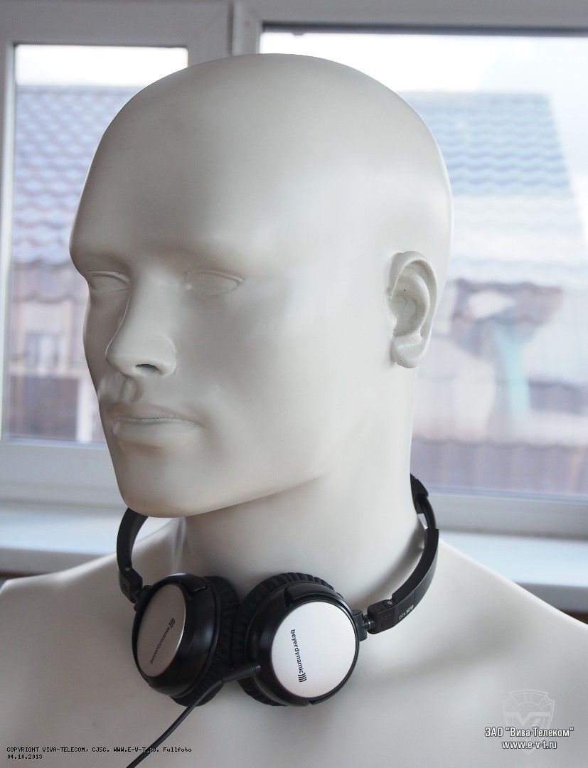 ���������� ����� ��������� DTX 501 p