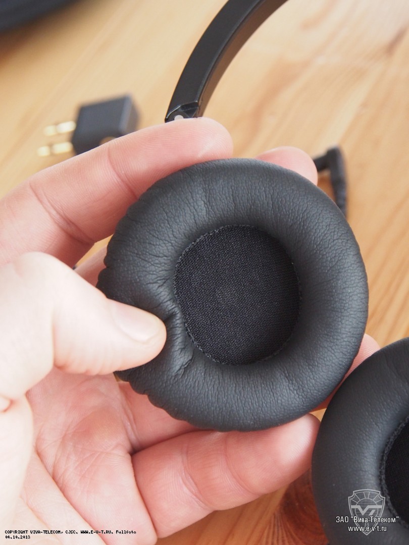 �������� ��������� DTX 501p