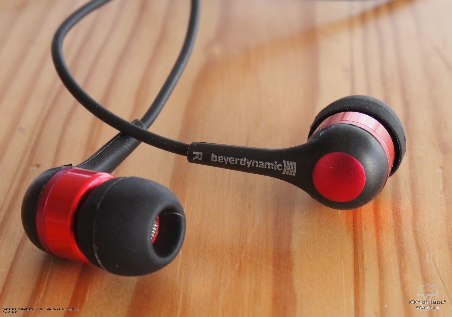 ��������� ������ ��������� DTX 71 iE