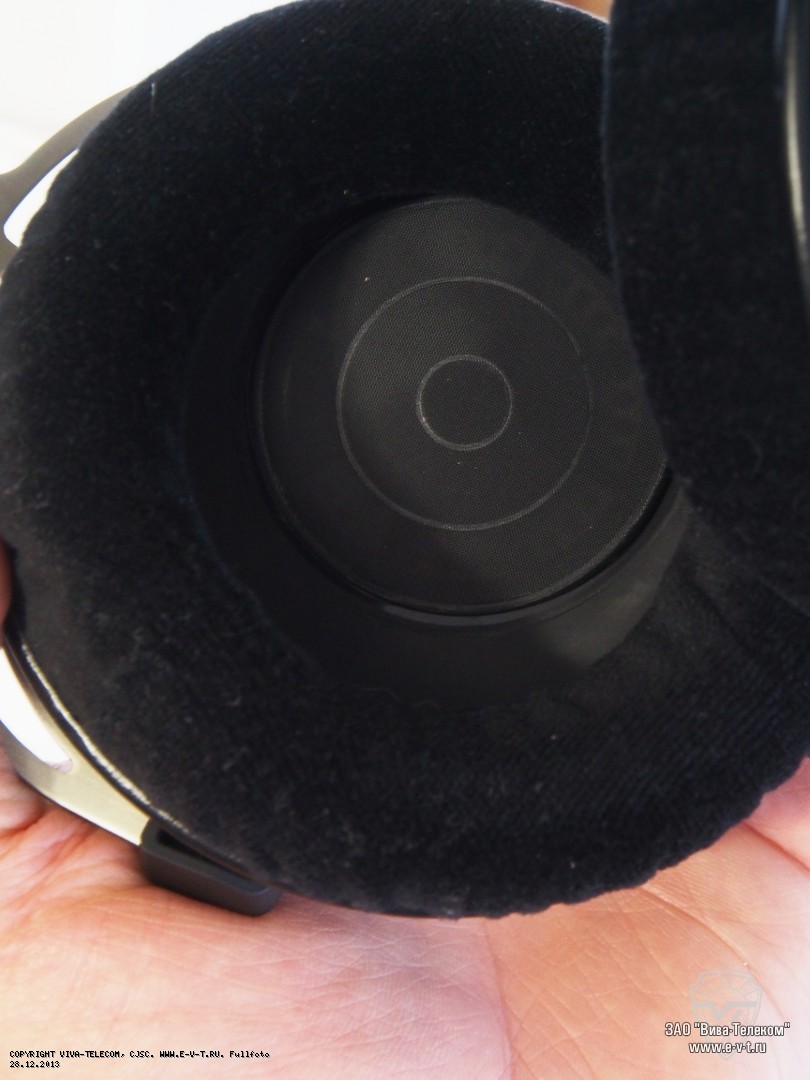 ���������� ��������� Beyerdynamic T-1