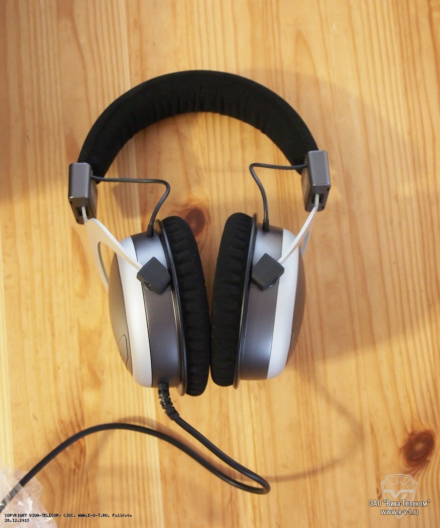 ����������� �������� Beyerdynamic T-70p