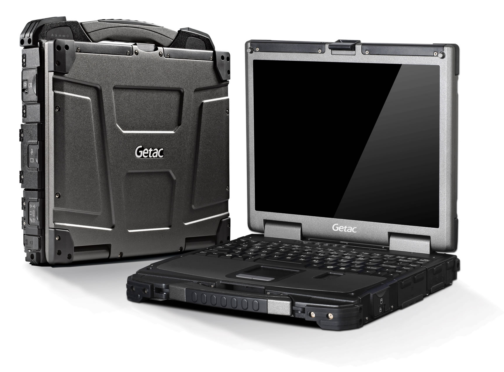 Ноутбук Getac X500 Купить