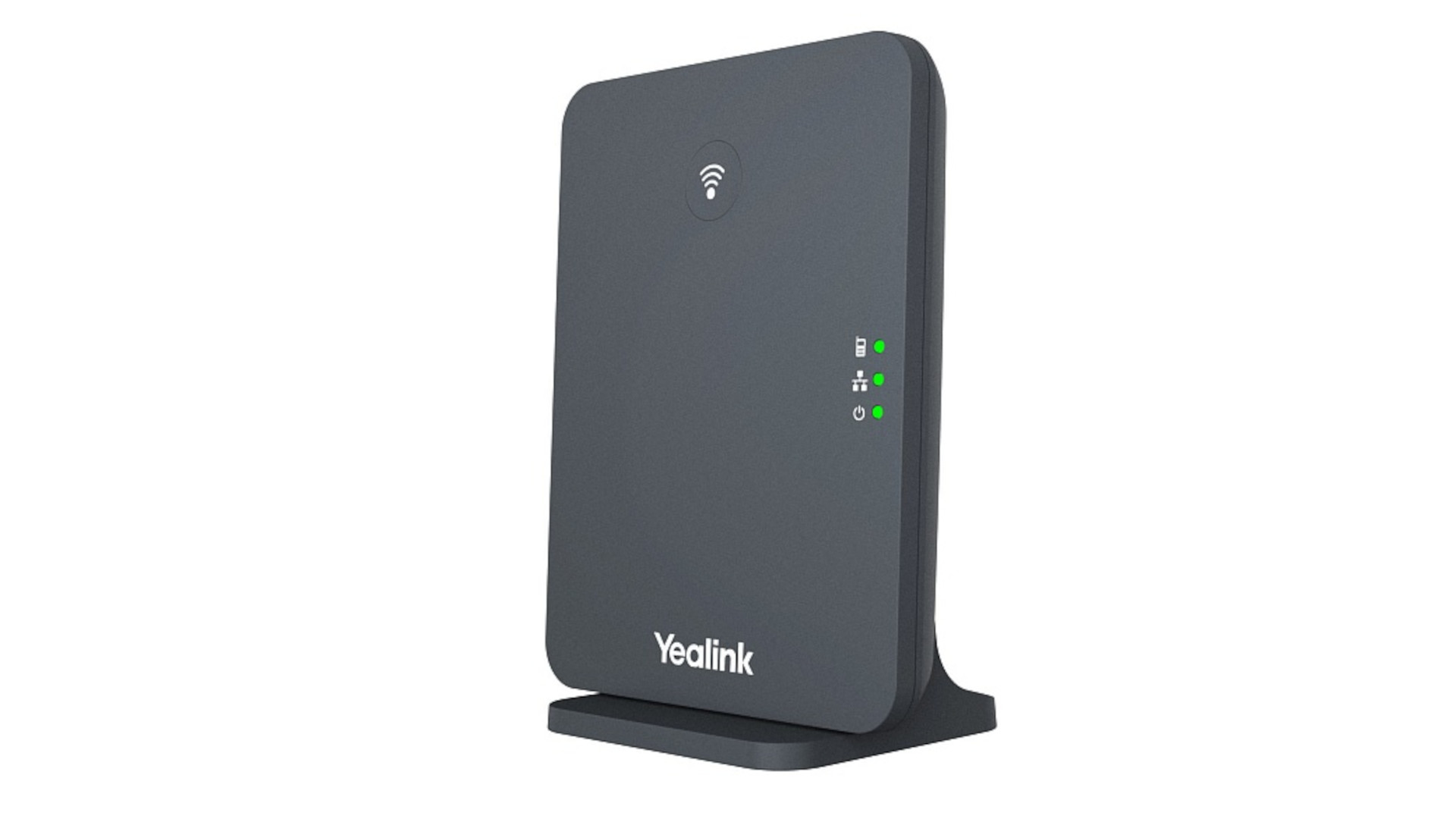 База IP-DECT Yealink W70B