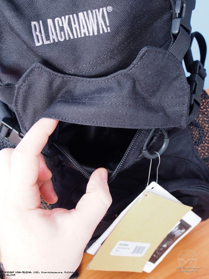 �������� ������� ������ ������� Blackhawk Cyane Dynamic Pack