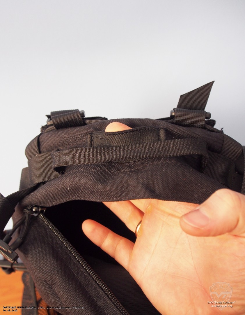 ����� ��������� ������� Blackhawk Cyane Dynamic Pack