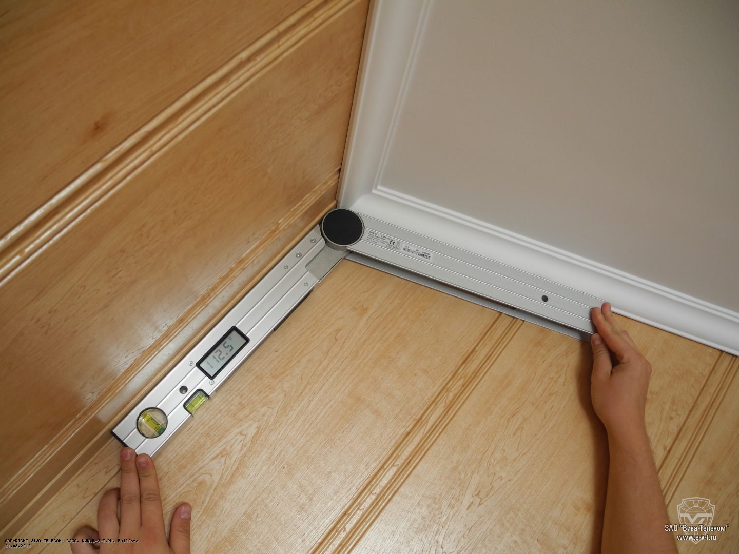 ��������� ����� � ������� Bosch DWM 40 L