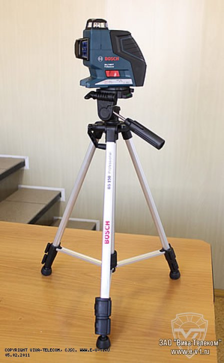 ������ ������� ��� ���������������� ��������� Bosch