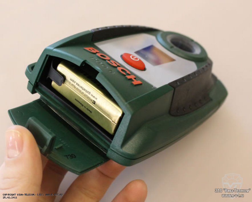 ������� ������� ��������� PDO-6