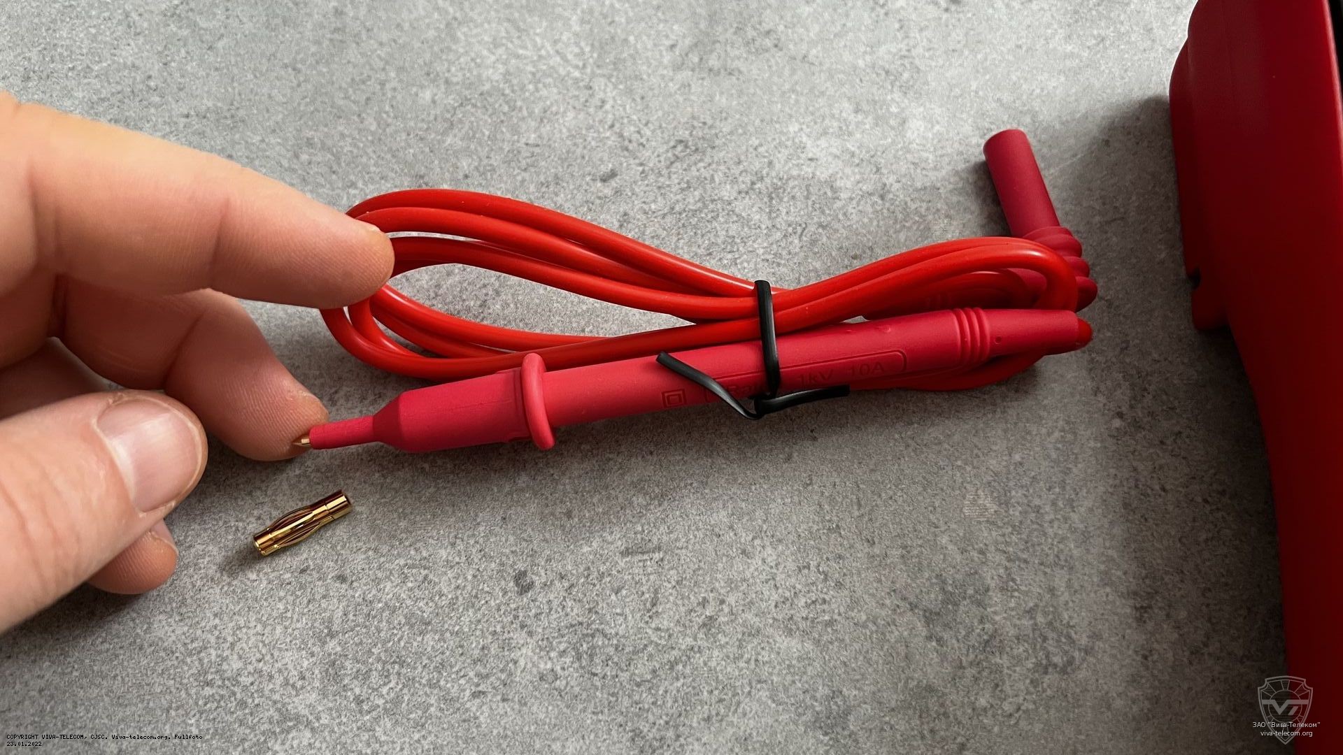 ������������� ������� ����������� Brymen BM235