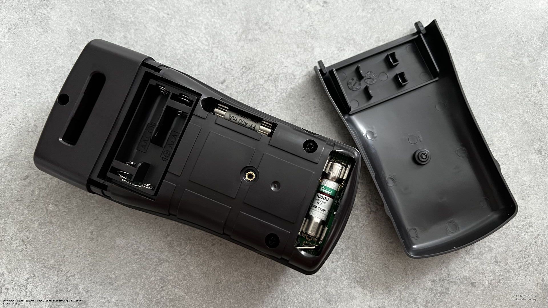 ������� ����������� Brymen BM235