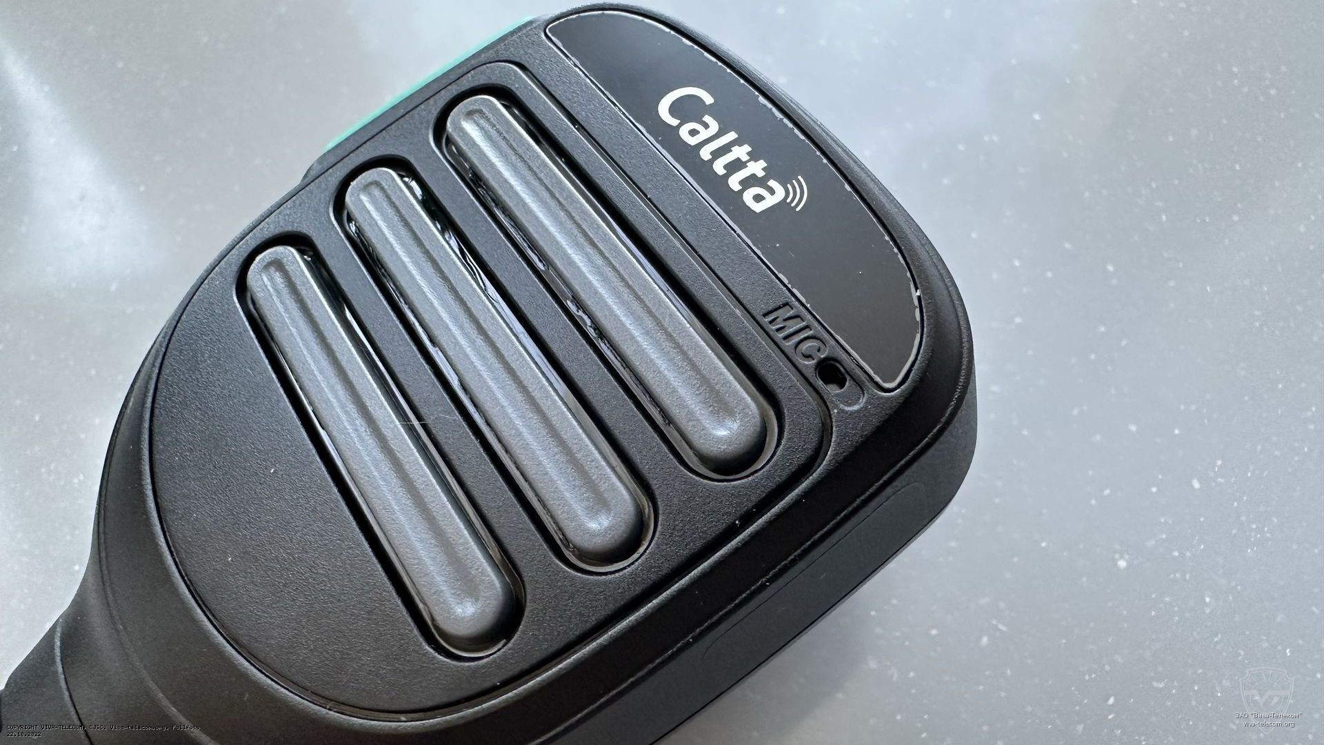 �������� ������ ������-��������� Caltta AA-250