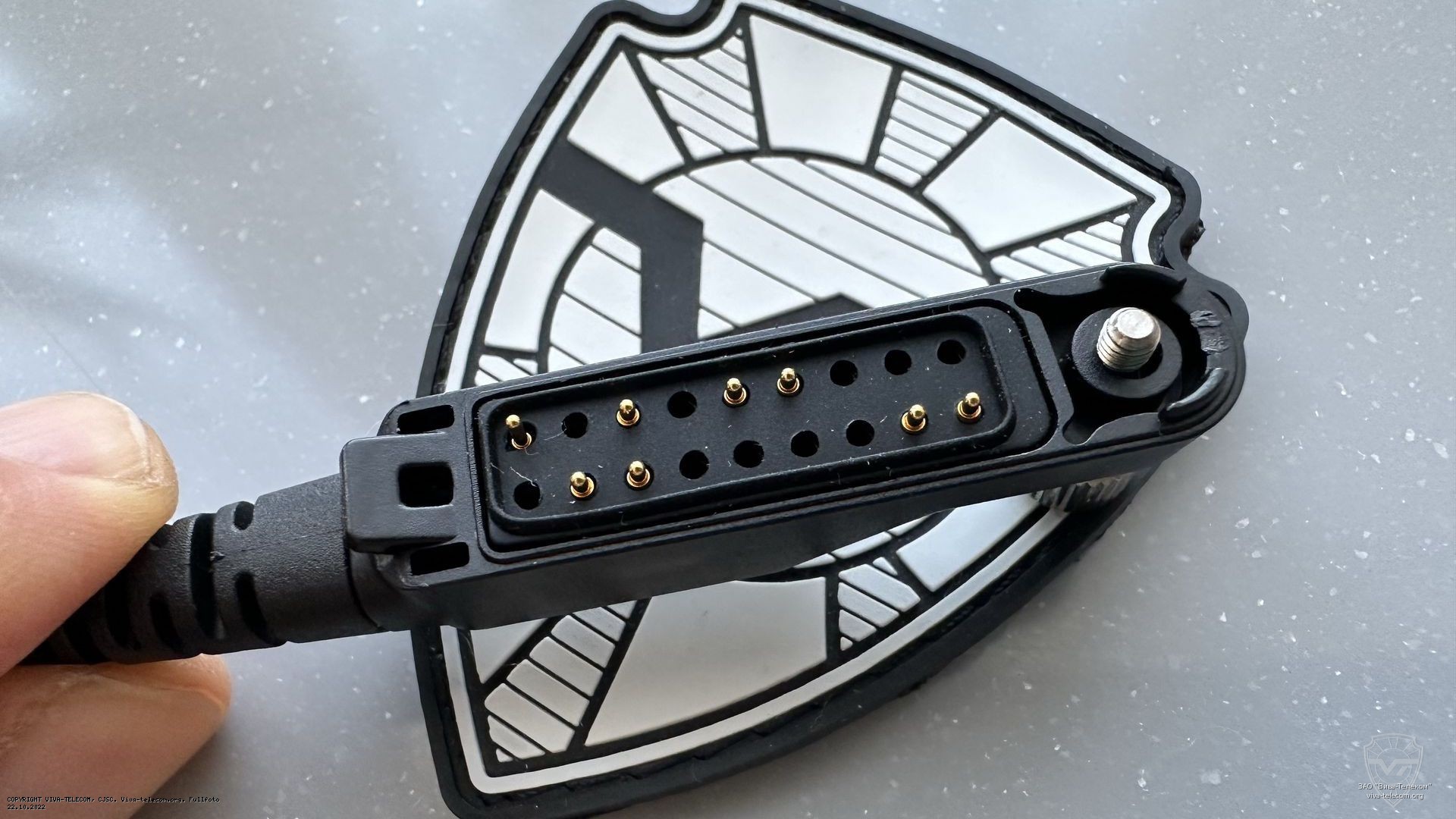 ������ ������-��������� Caltta AA-250