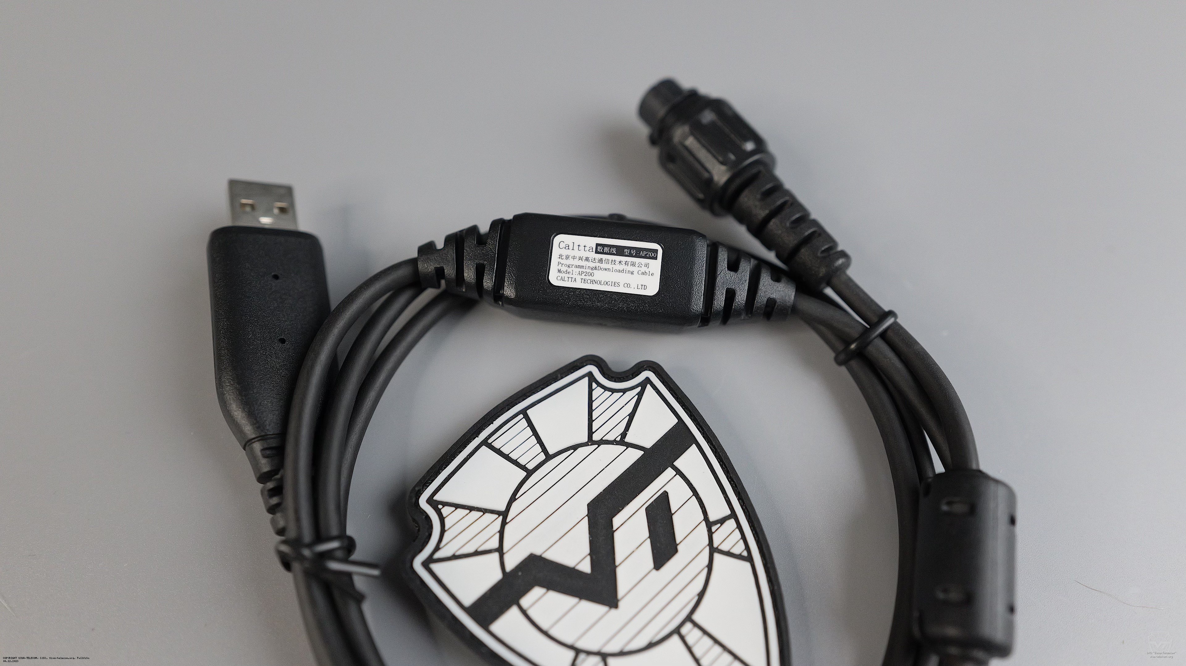 ���� ���������� ������ Caltta AP200