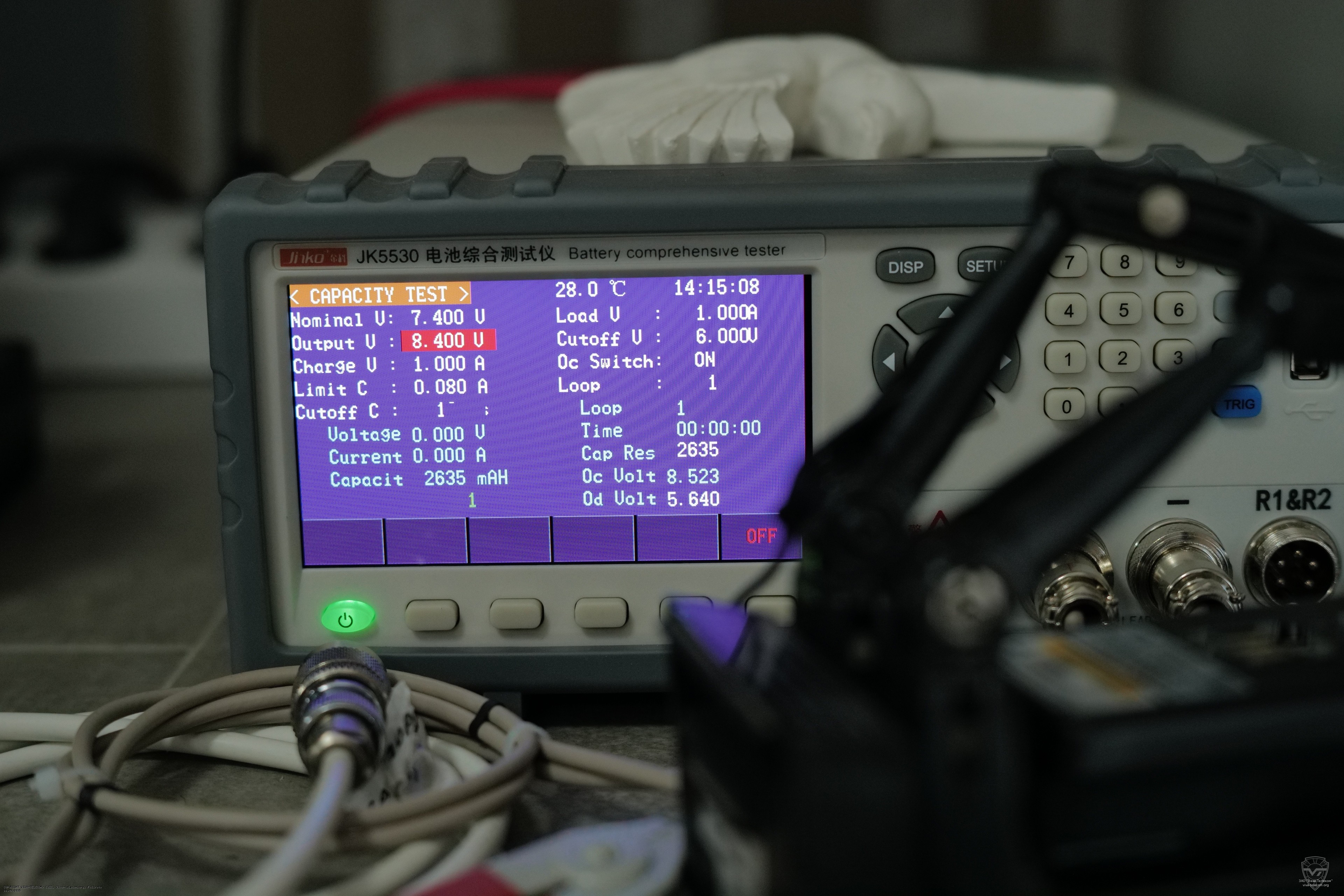 �������� ������� ������������ Caltta AB660