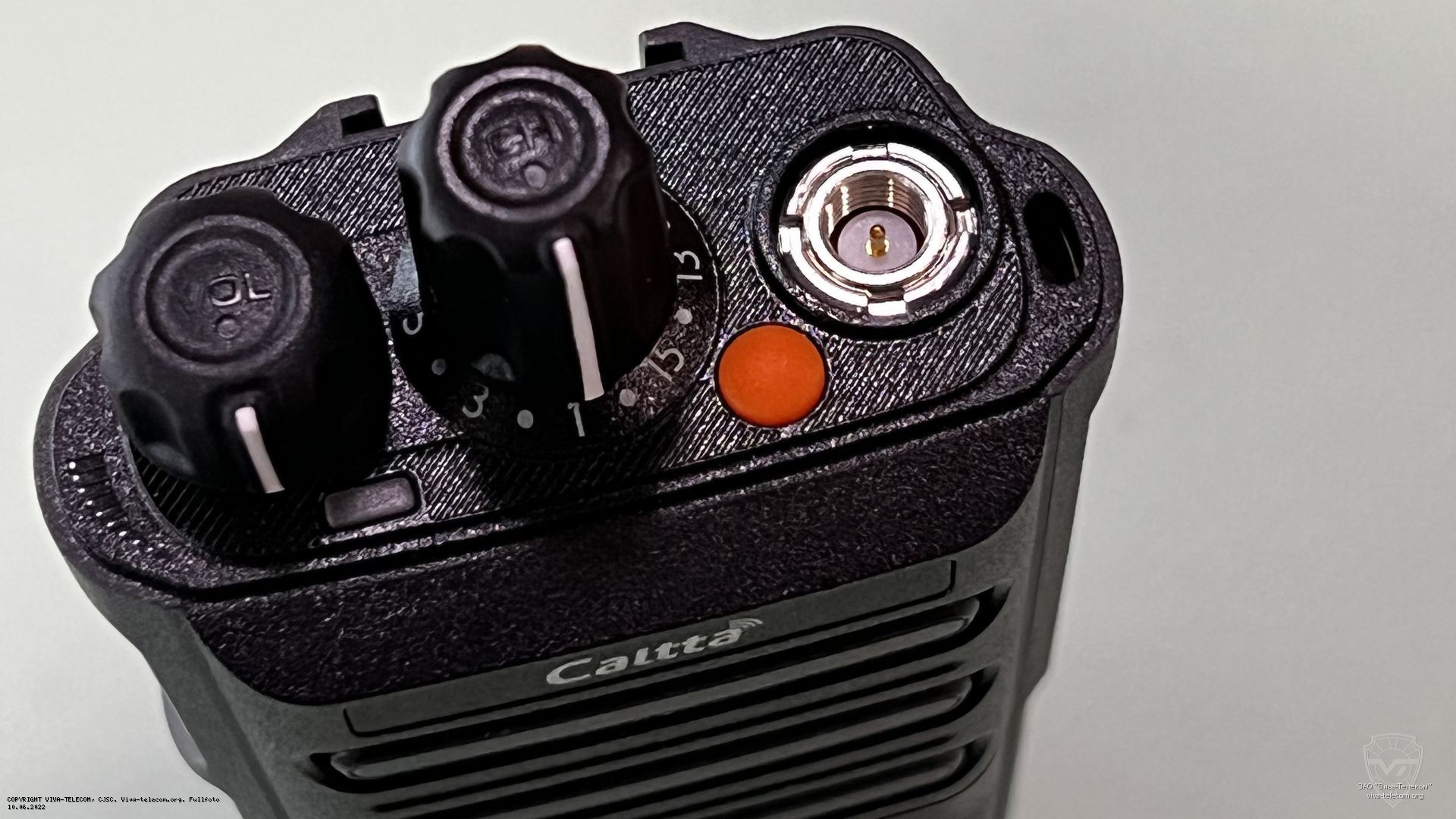 ��� ������������ Caltta DH-500 ������