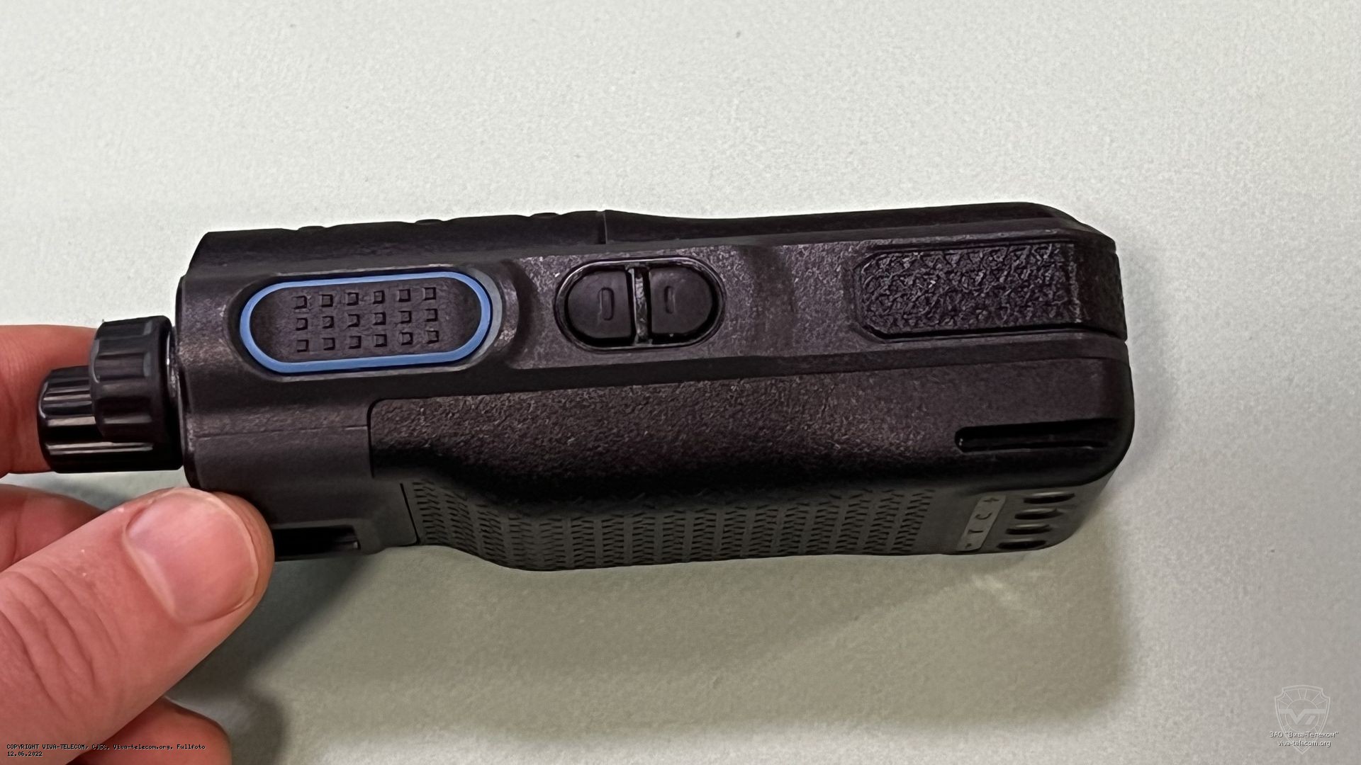 ��� ������������ Caltta DH-500 �����