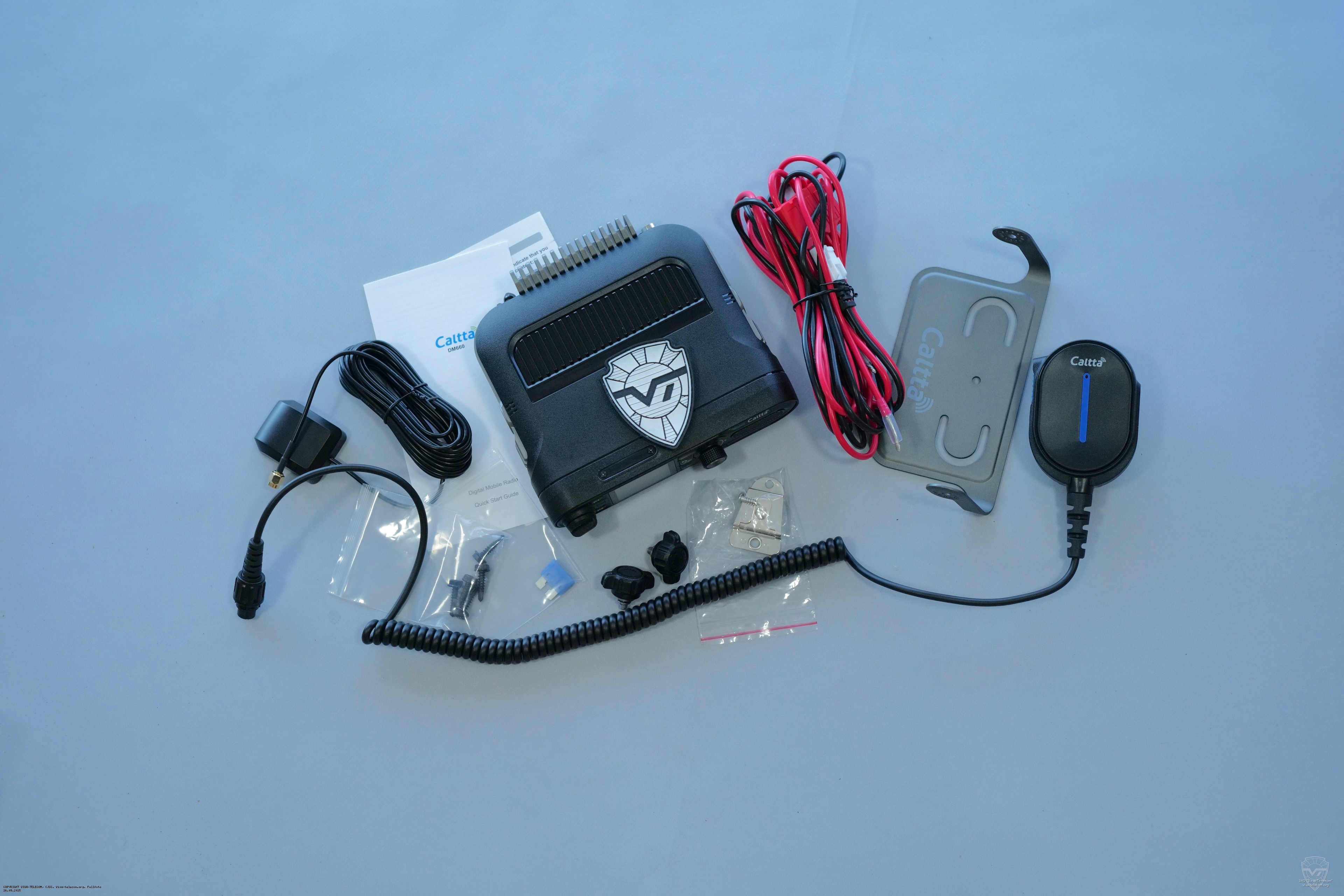 ������������ ������������ Caltta DM-660