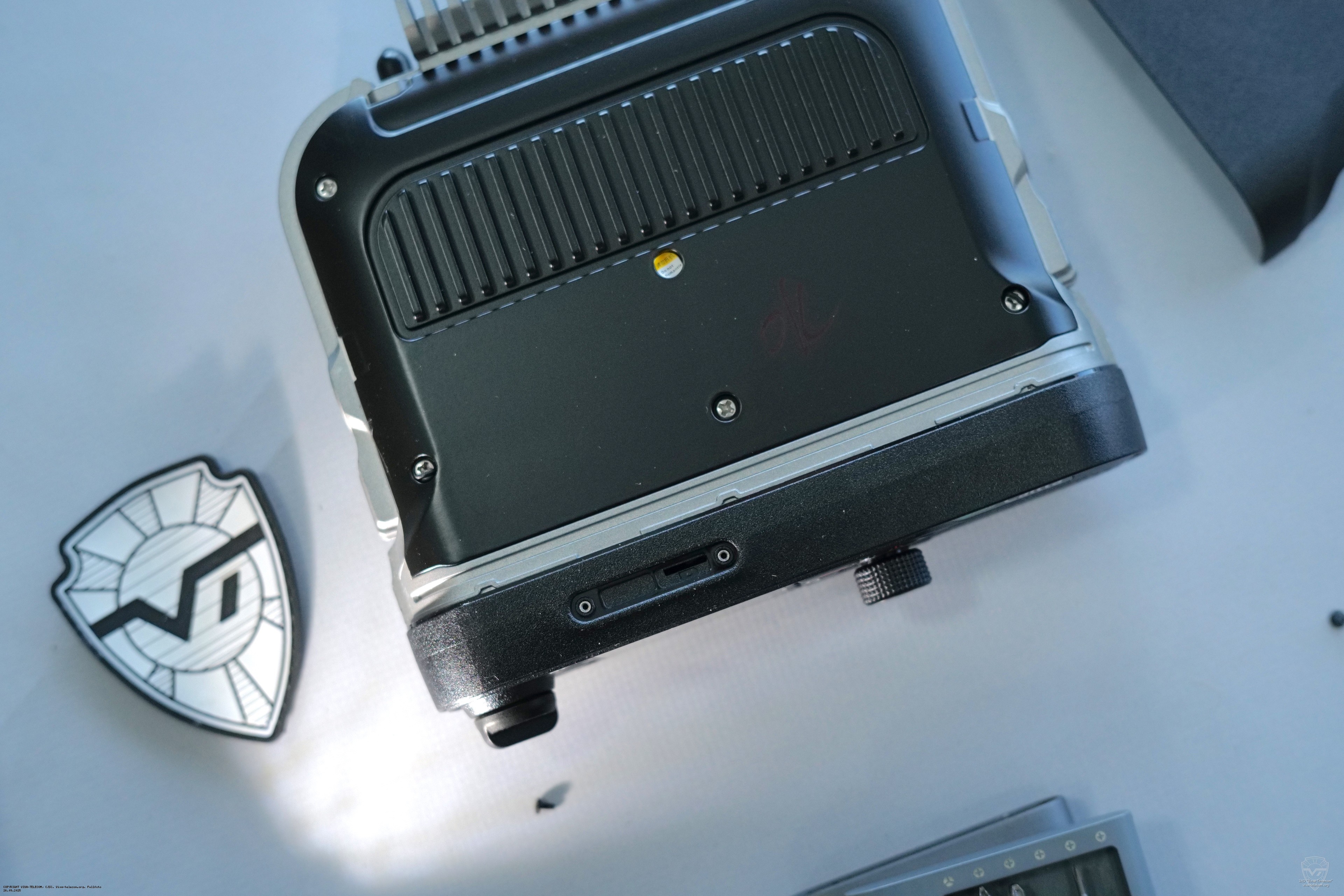 ������ ��� ����� ������ Caltta DM-660