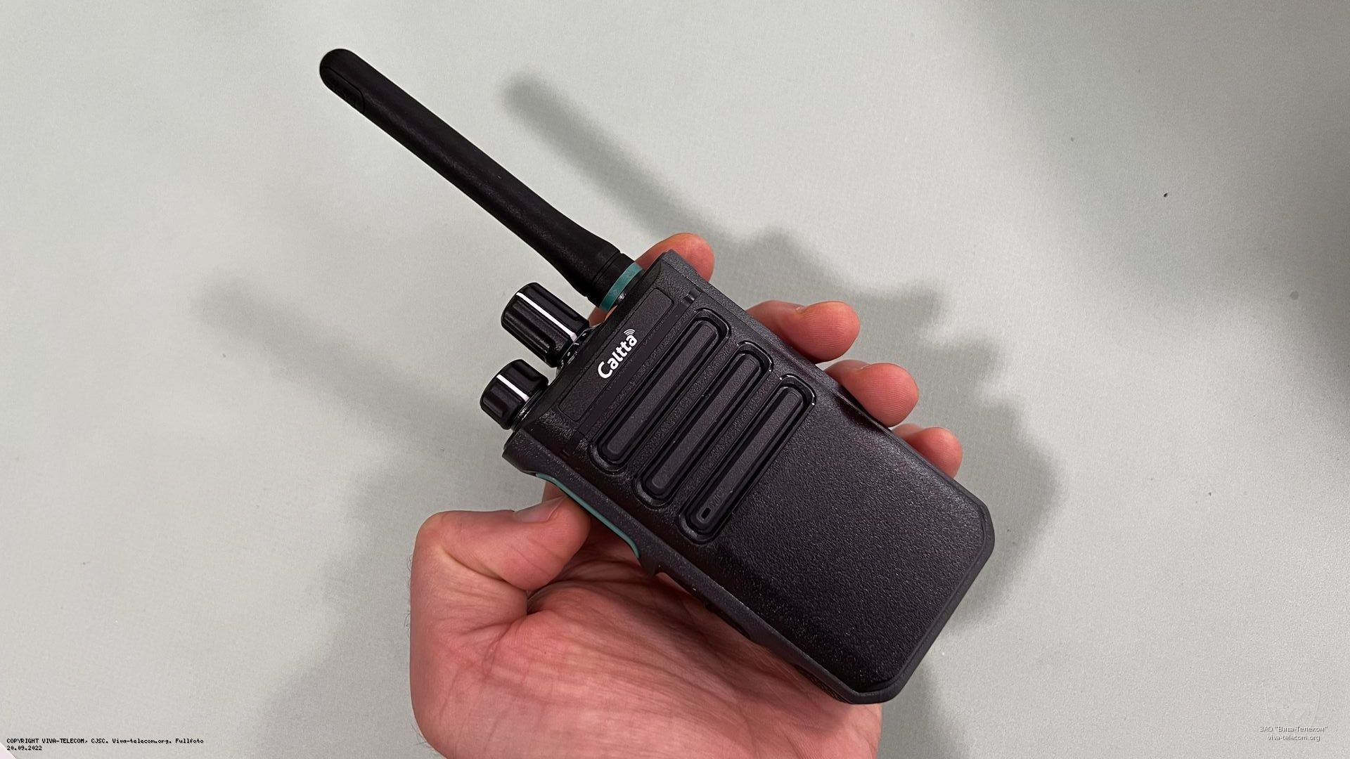 �������� ������������ Caltta PH-600