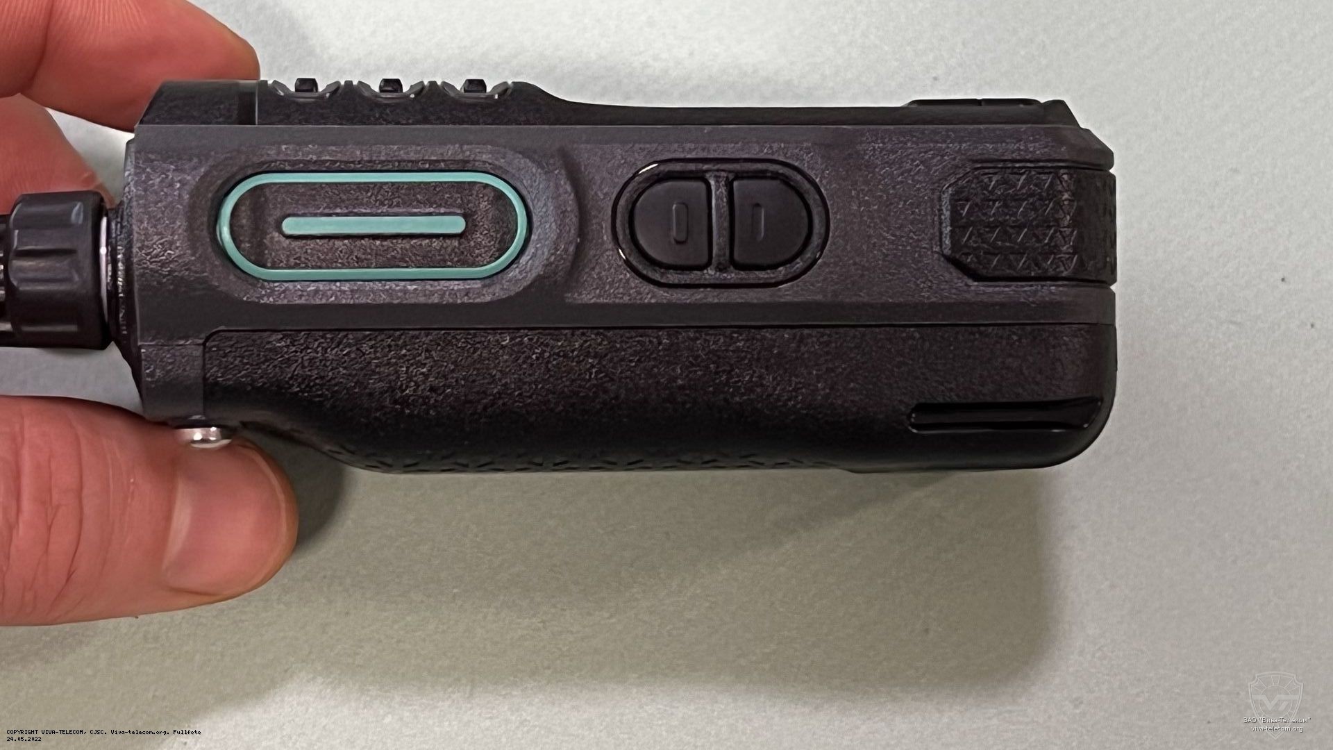 ��� ����� ������������ Caltta PH-660