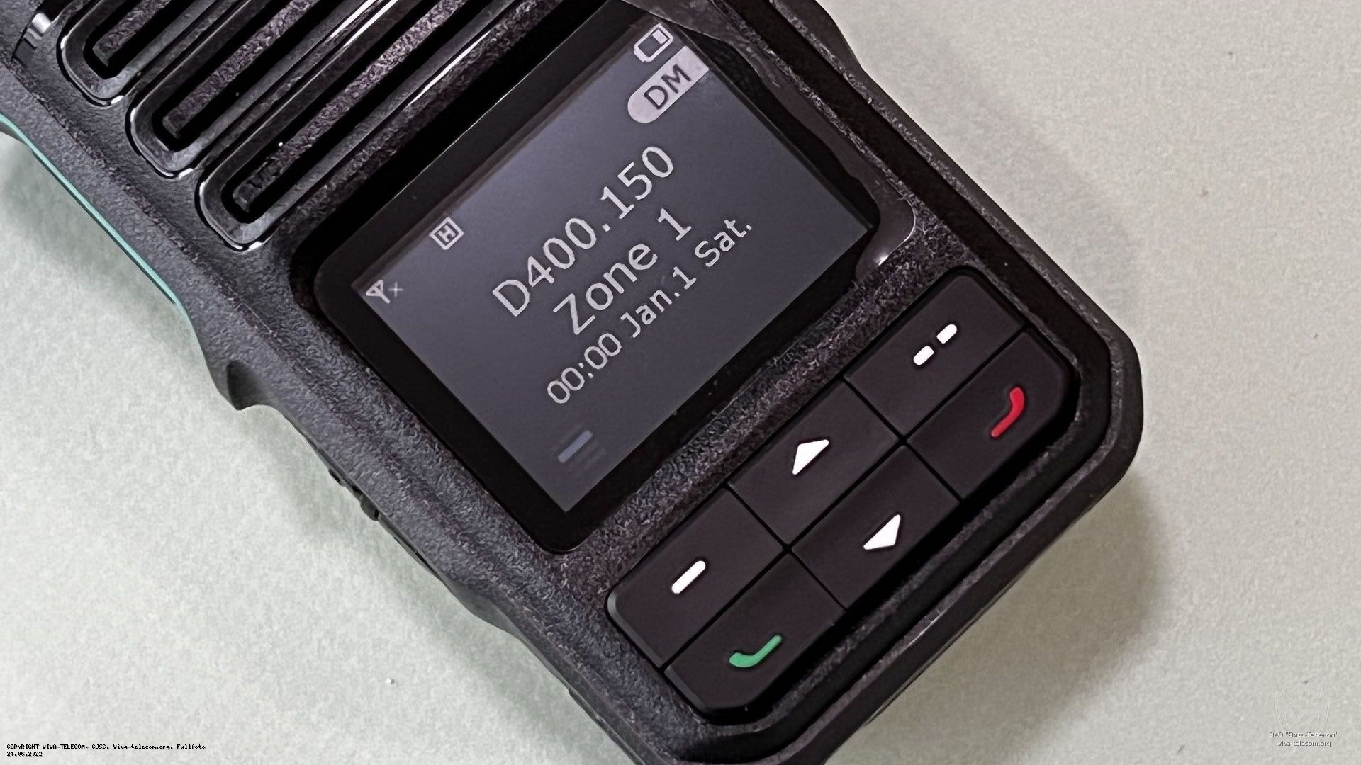 ������� ������������ Caltta PH-660