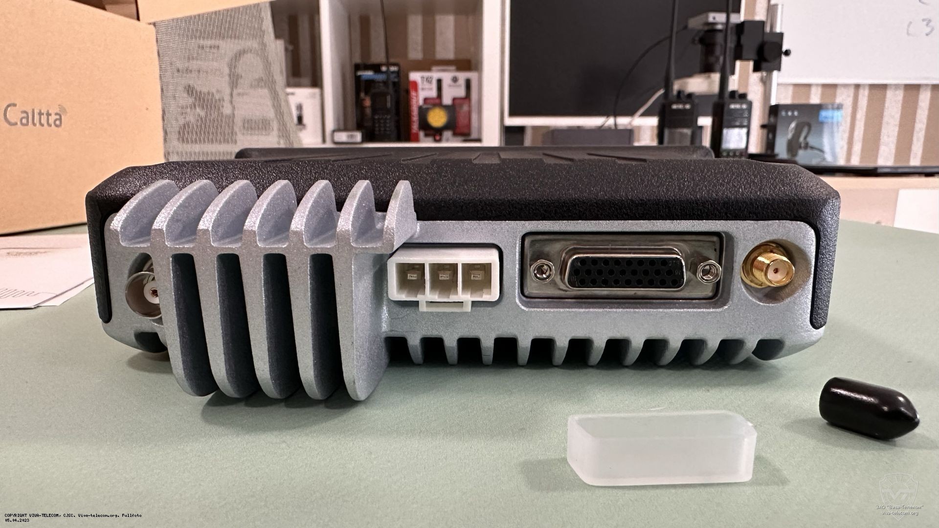 ��� ������������ Caltta PM-790 �����