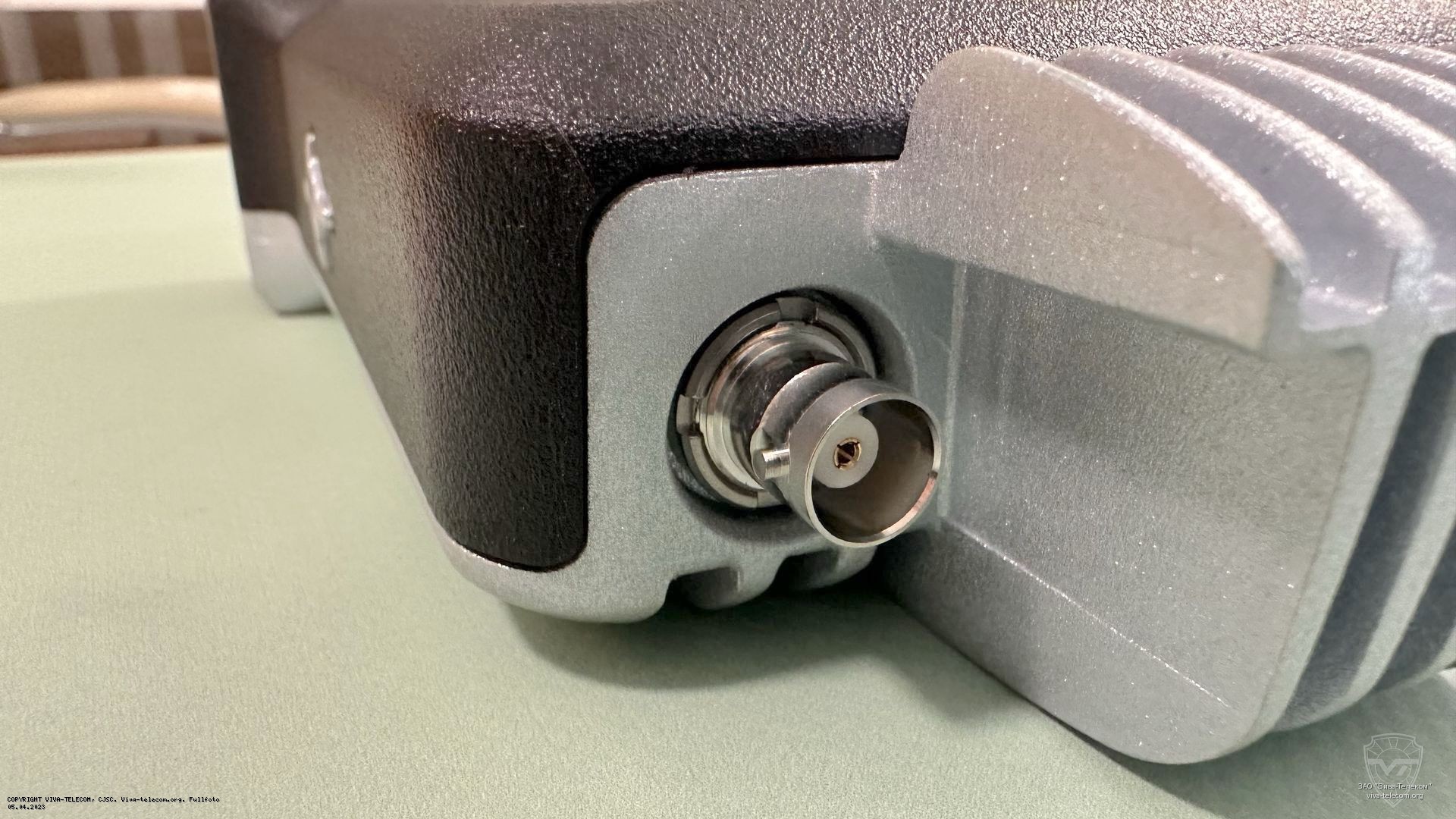 �������� ������ ������������ Caltta PM-790