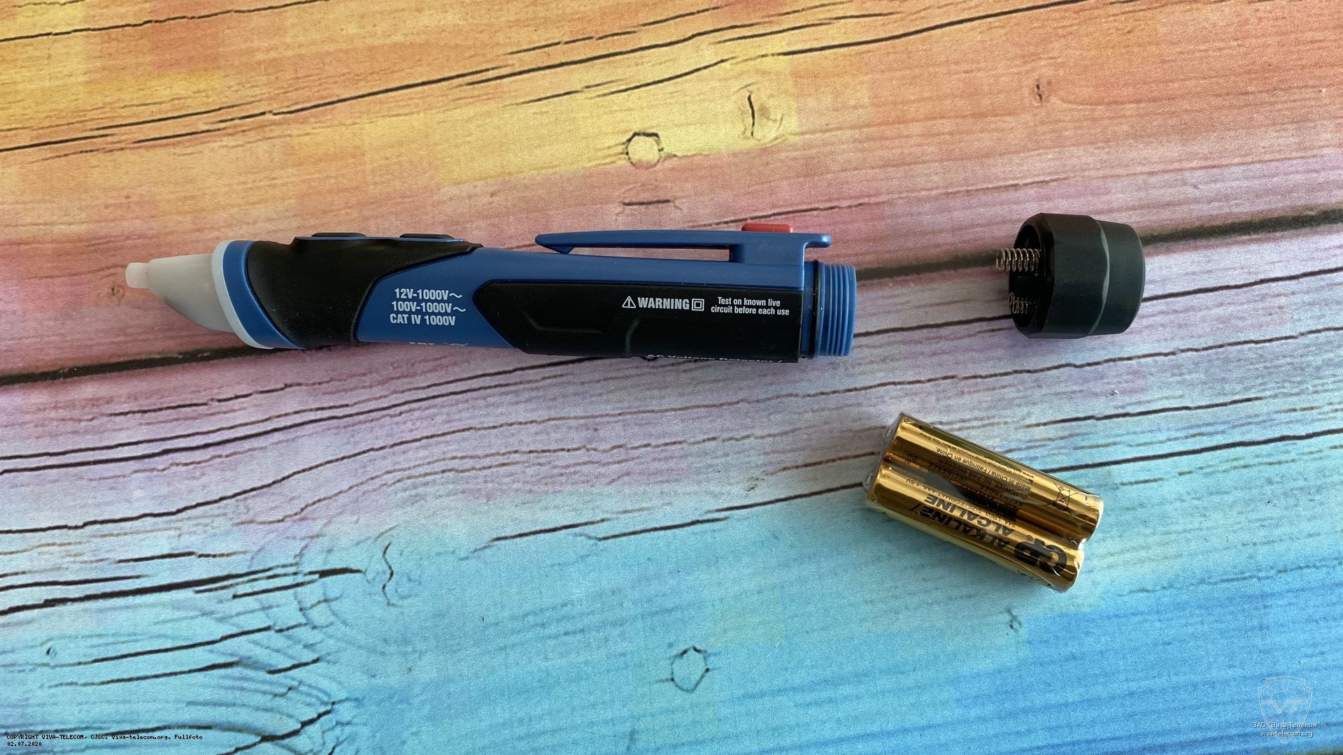 ������� ������� CEM AC-15