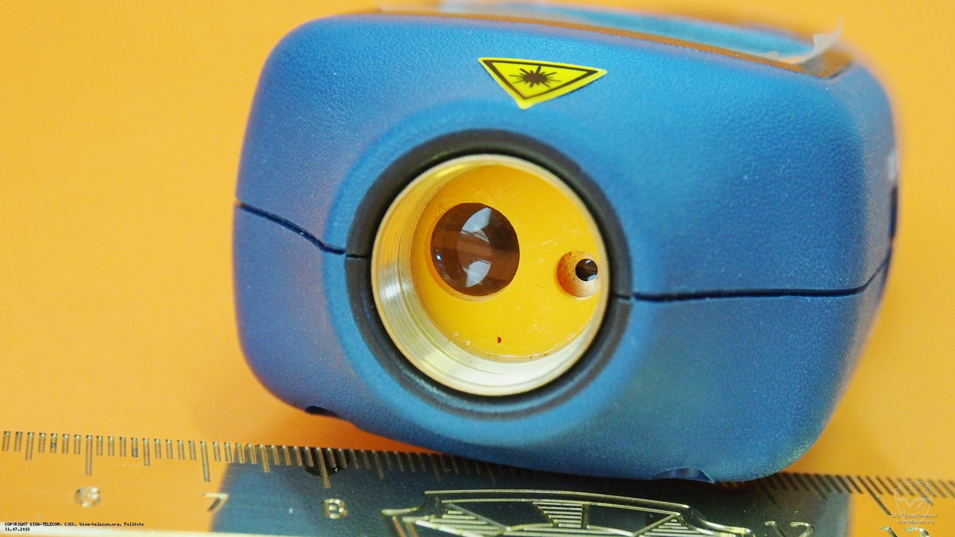 �������� ��������� � ��������� CEM AT-8