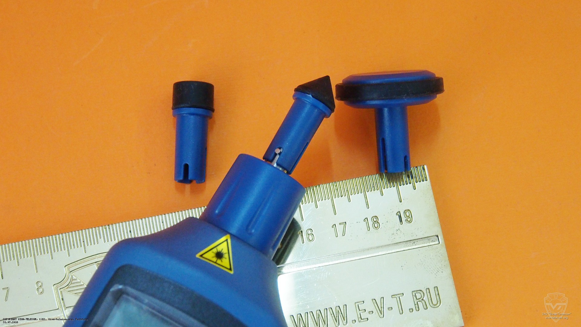 ������������� ������� �� ��������� CEM AT-8