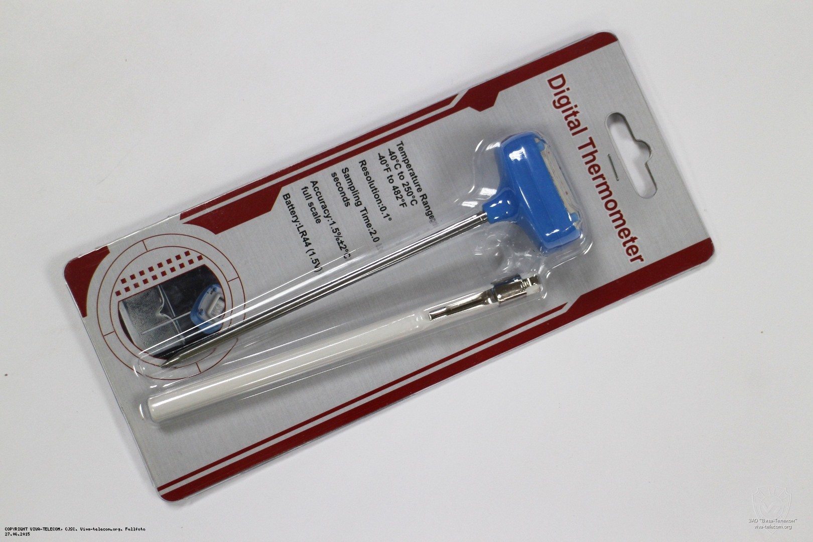 �������� ���������� CEM DT-130