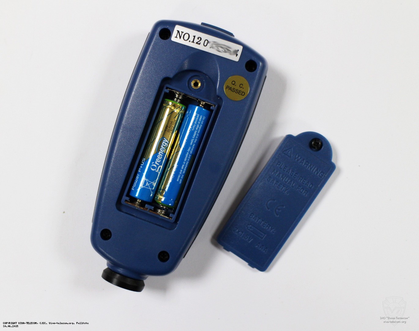 ������� ����������� CEM DT-156