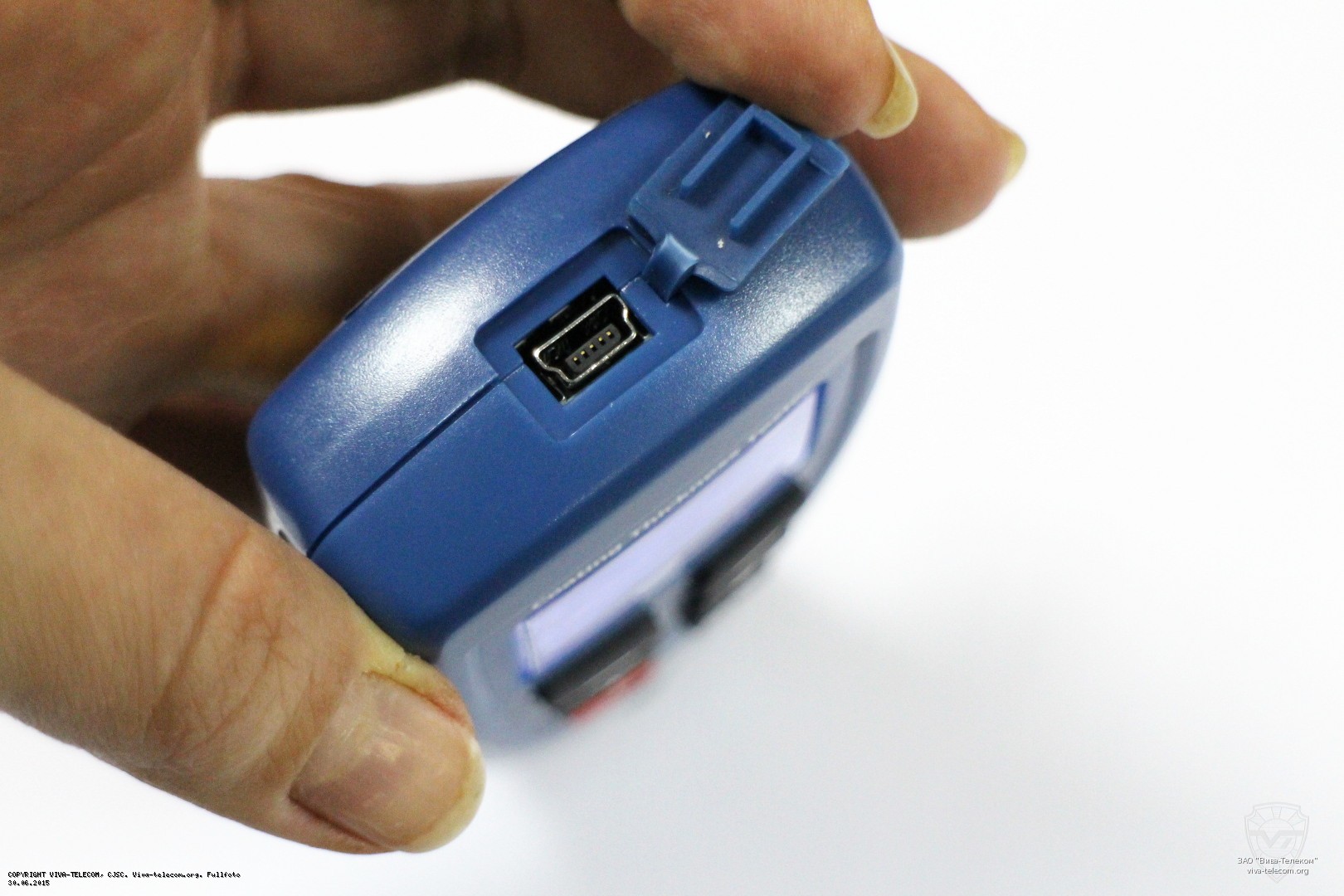 ���� USB ������� CEM DT-156