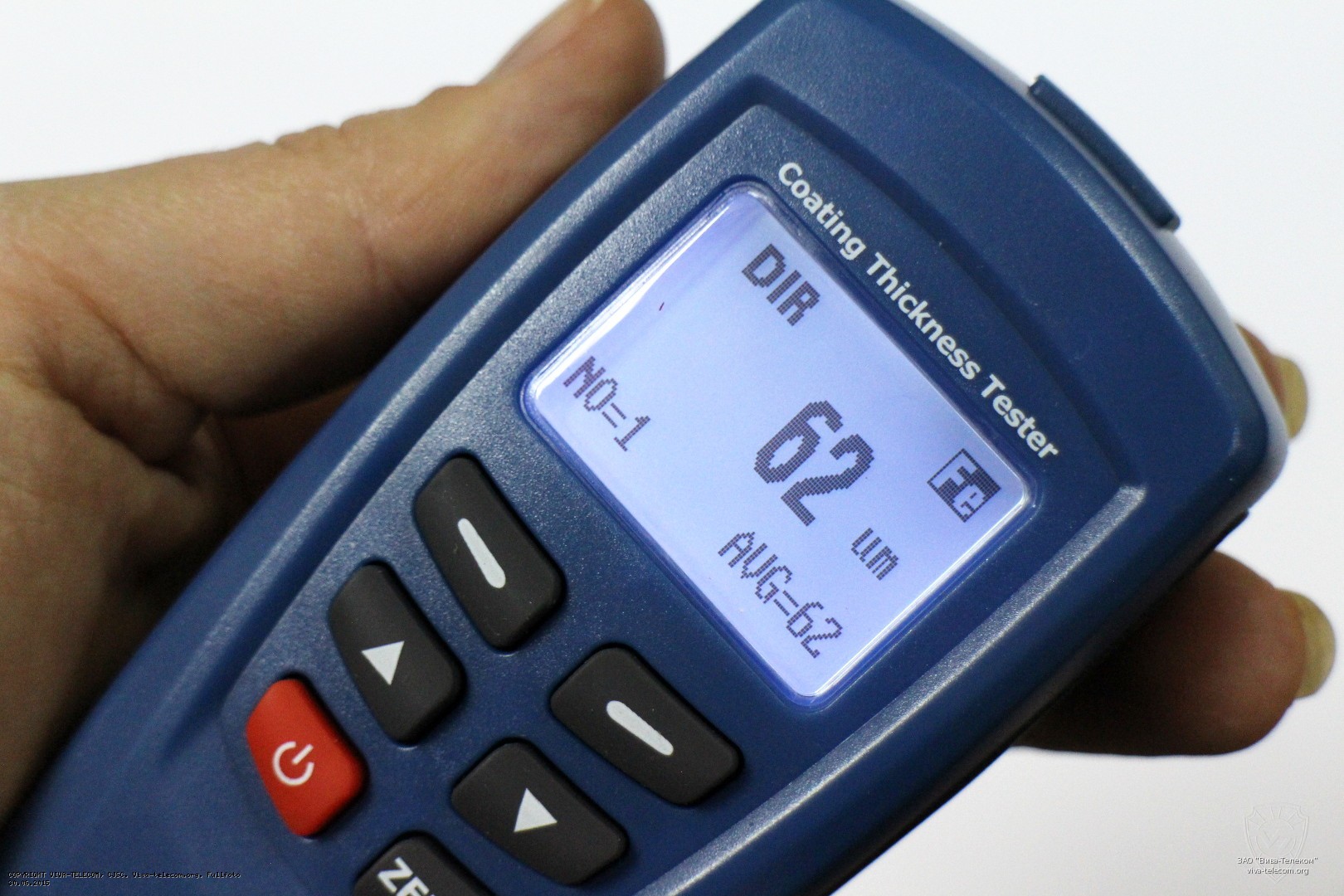 ������� ������� CEM DT-156