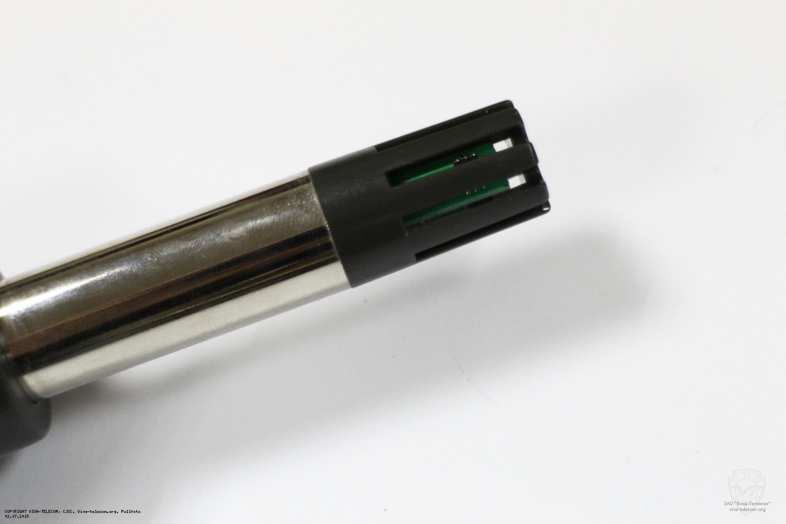 ������ ��������������� CEM DT-321