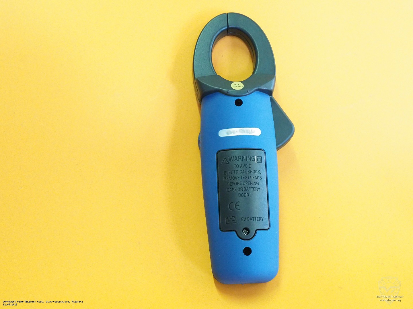 ��� ����������������� ������ DT-3343 �����