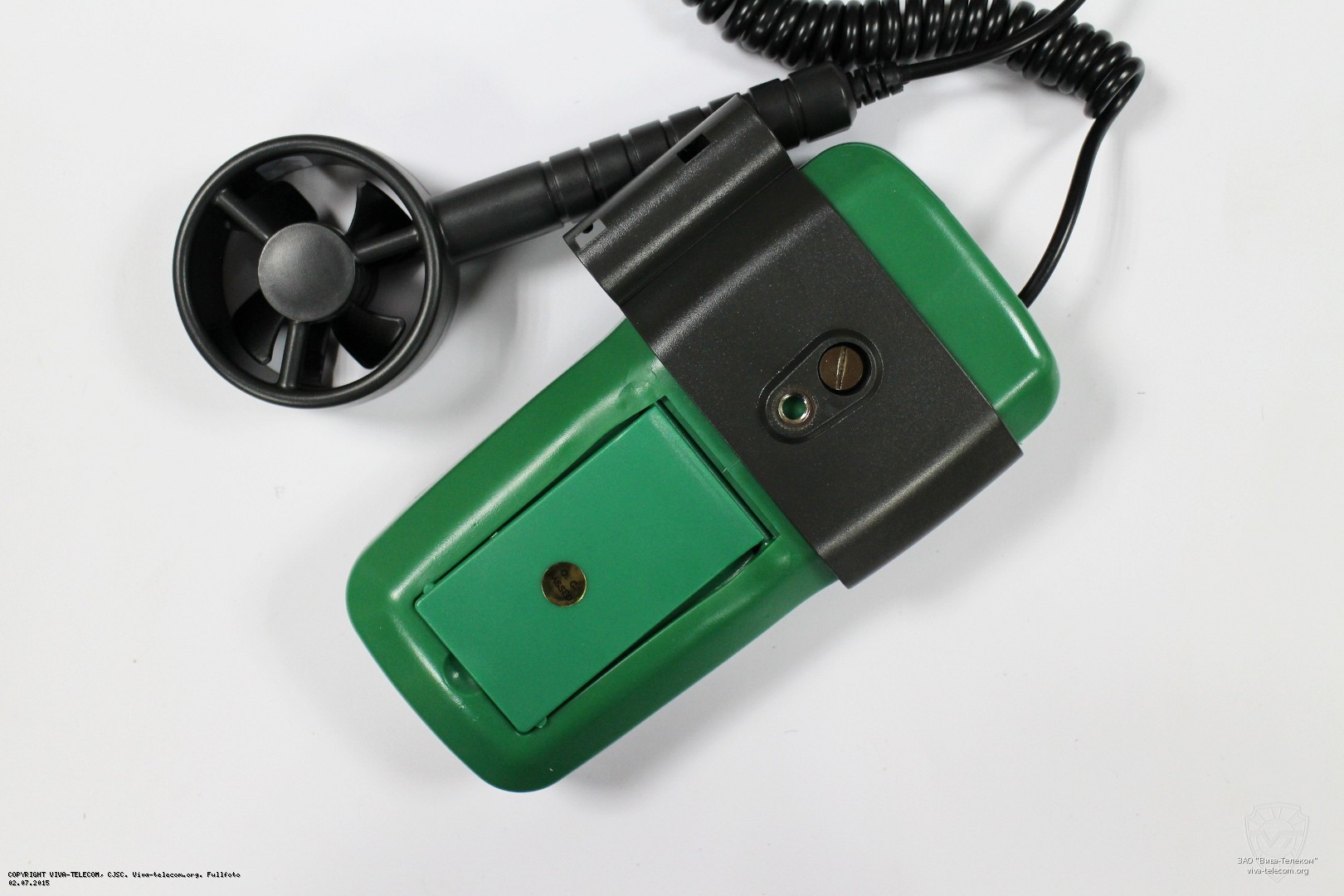 ��� ������� CEM DT-618 �����