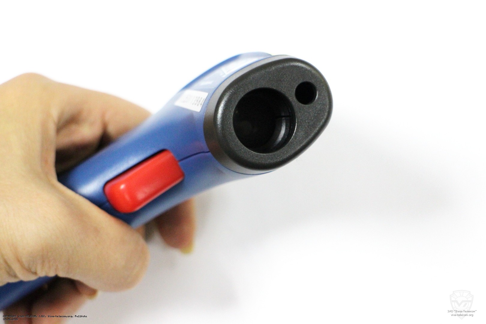 ���������� ��������� CEM DT-810