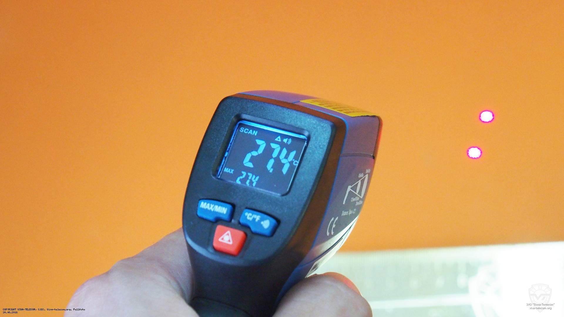 CEM DT-820 � ������, ������� ���������� ����������, �������� �������������