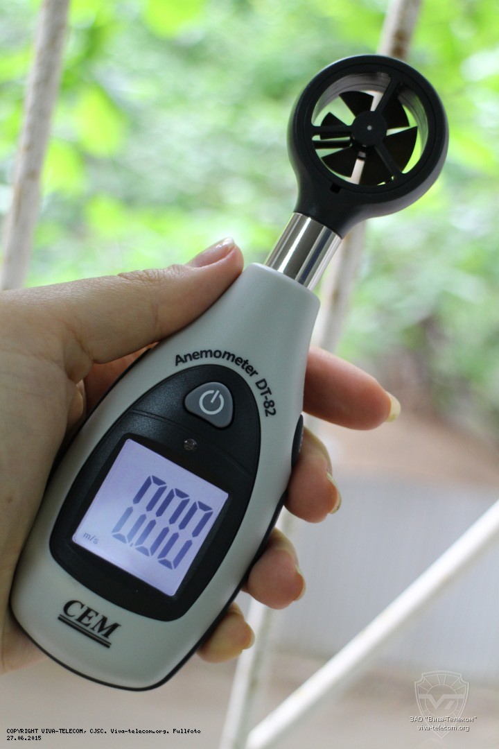 ��������� CEM DT-82