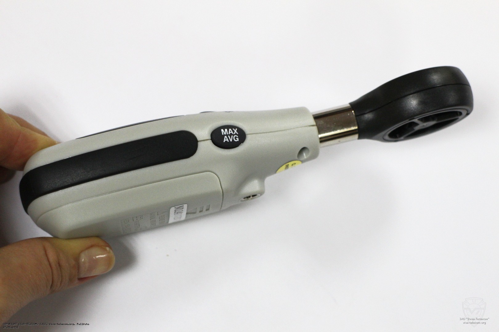 ������ ���������� ������� CEM DT-82