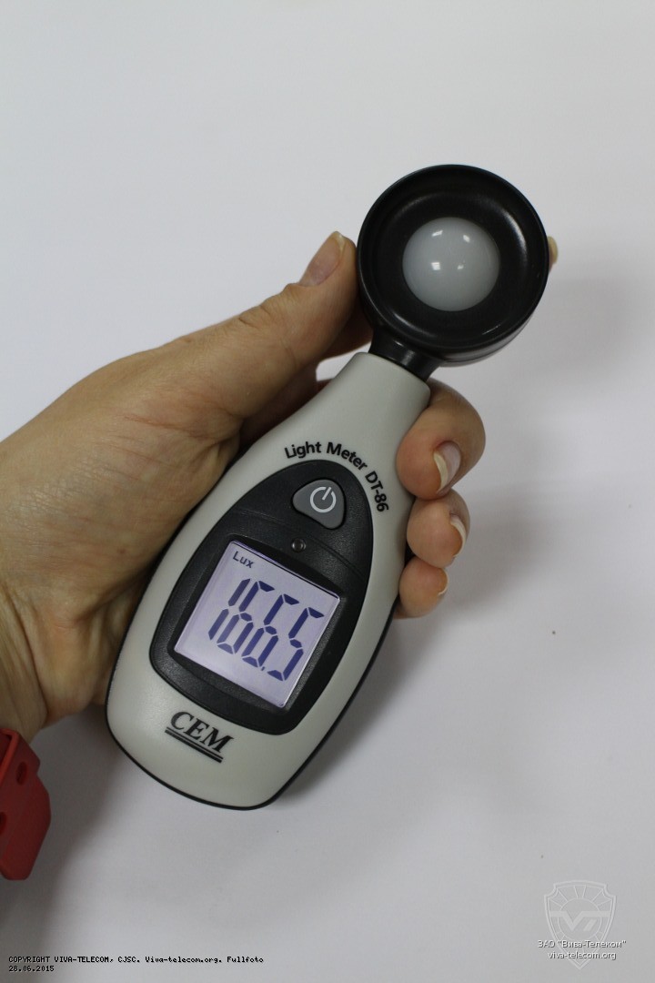 ��������� �������� DT-86 �� CEM