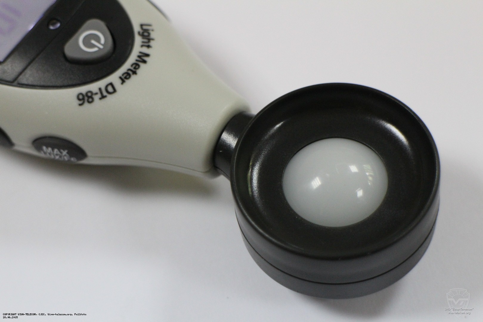 ������ ������������ ������� DT-86